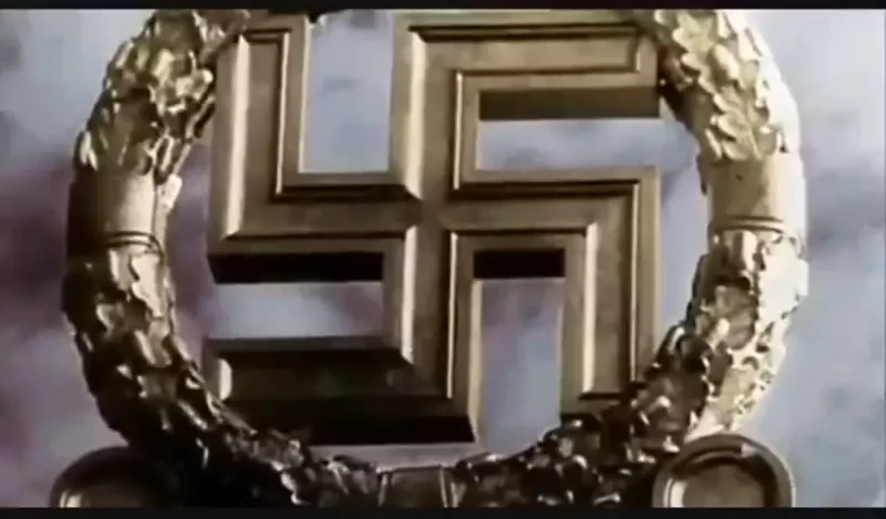 “‘UNSER FÜHRER’ - SONG BY WAW” Video Mar 25 2022 Bitchute_Cynthia Hodges Posts Song Glorifying Hitler.mp4 _#38